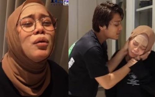 Lesti Kejora Laporkan Rizky Billar Soal KDRT, Jalani Proses Visum