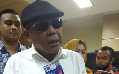 Eggi Sudjana Tersangka Makar, PAN Siap Dampingi