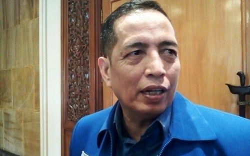 Asri Auzar Cs Gugat Agus Harimurti Yudhoyono ke Pengadilan