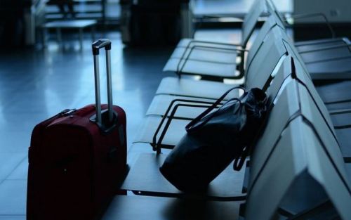 Kopernya Nyasar ke Medan, Kaesang Berterima Kasih ke Batik Air