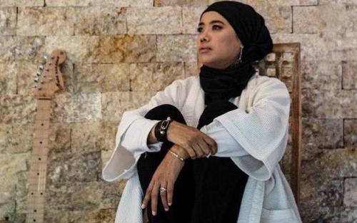 Sukses Single Pertama, Nana Luncurkan Single 'Untukmu'