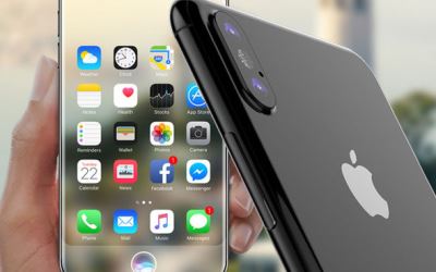 Pertama Sejak 2016, Apple Salip Penjualan Samsung