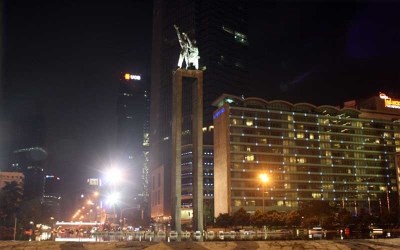 Ahli Ragu Jam Malam Efektif Kurangi Kasus Covid-19