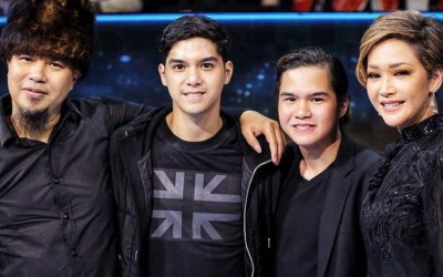 Maia Ungkap Kebahagiaan Bertemu Ahmad Dhani