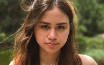 Andrea Turk Rilis Album Ketiga 