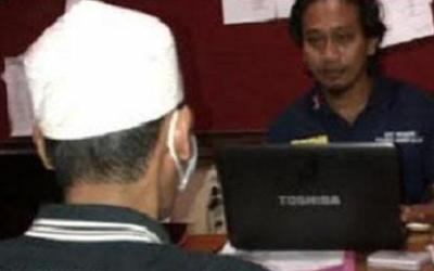 Warga Bangkalan Mengaku Nabi Isa Diamankan Polisi