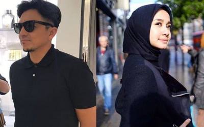 Jelang Pernikahannya, Laudya Cynthia Bella Menangis