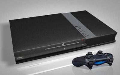 PlayStation 4 Kuasai Pasar Penjualan Konsol Game