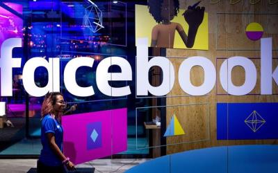 Facebook Miliki Mesin Penerjemah 100 Bahasa