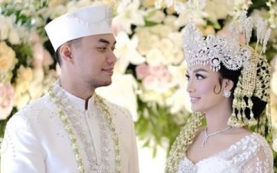 Besok Zaskia Gotik Daftarkan Pernikahanya ke KUA