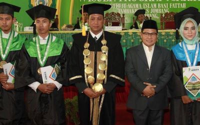 Umat Islam Indonesia Hidup Dalam Paradoks