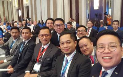 Kalah di Pemilihan Gubernur DKI, AHY Mendunia