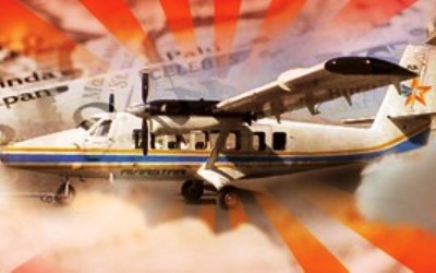 Pilot Aviastar yang Hilang Sudah Punya 2.911 Jam Terbang