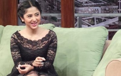 Trauma Suami Artis, Dewi Perssik Bakal Menikah Tahun Depan