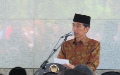 Rencana Reshuffle Kabinet Jokowi Jilid II Makin Dekat