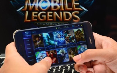 Cara Main Mobile Legend di PC Tanpa Ribet