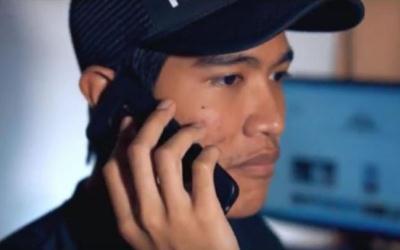 Kaesang Pangarep Sindir Bapak Minta Proyek