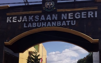 Laporan Masyarakat Diduga Mengendap di Kejari Labuhanbatu