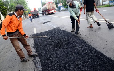 Fortaran Bakal Ancam Laporkan Proyek Wilayah II Riau ke KPK