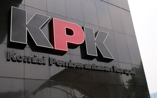 Eks Dirjen Kemendagri Dicopot, Kini Tersangka KPK