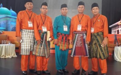 KPU Rokan Hilir Kerja Keras Kejar Target