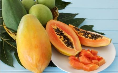 Inilah 6 Manfaat Buah Pepaya Untuk Kesehatan Tubuh