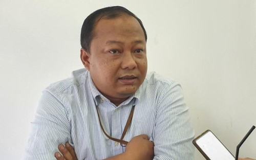 Bank Riau Kepri Pecat Penilap Uang Nasabah Rp 5 M