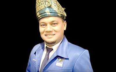 Pandangan Umum Fraksi Demokrat Terhadap Ranperda APBD Siak 2019