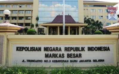 Rotasi Besar-besaran di Tubuh Polri, Ini Daftarnya