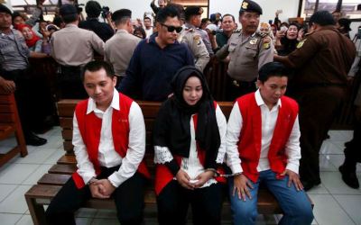 Bos First Travel Divonis 20 Tahun, Hakim Tolak Kembalikan Aset