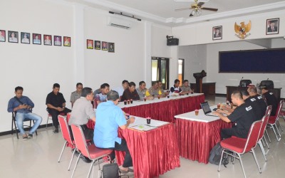 Polres Ponorogo Siap Amankan Bumi Reog Berzikir