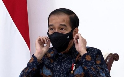 Perdana! Jokowi Akan Pidato di Sidang Umum PBB