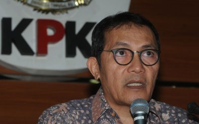 PLTU Riau-1, KPK Periksa Dirkeu PT PJBI dan Anggota DPR