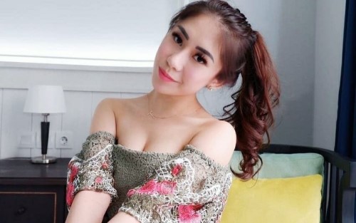 Putra Ahok Ancam Lapor Balik Ayu Thalia ke Polisi