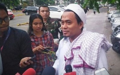 Menantu Sebut Kondisi Wiranto Semakin Membaik