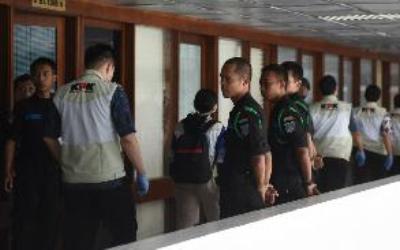 KPK Geledah Rumah Bos Cahaya Mas, Terkait Suap Politikus PDIP