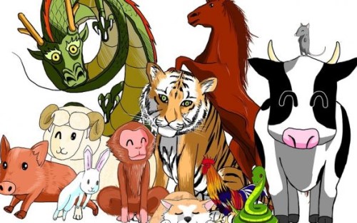 4 Shio Ini Rezekinya Meledak dan Bakal Kaya Mendadak