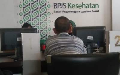 BPJS Tetap Jamin Katarak Hingga Rehabilitasi Medik