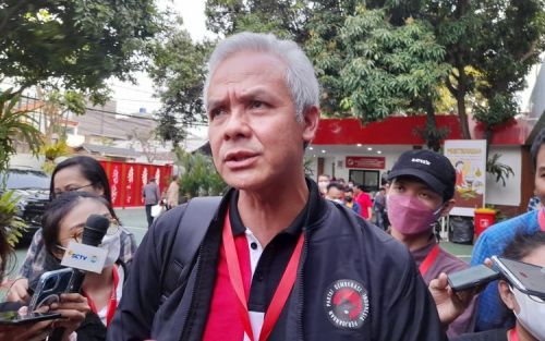 Pengamat Sebut Ganjar Berpotensi Diusung PAN dan PPP Sebagai Capres