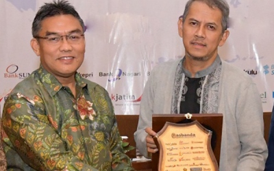 Bank Riau Kepri Dipercaya BPKH Kelola Dana Haji