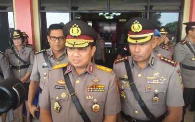 Inilah Tiga Nama Calon Wakil Kapolri