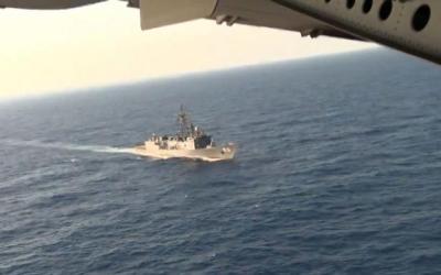 Sinyak Kotak Hitam EgyptAir Terkangkap Kapal AL Prancis