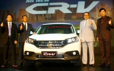 Honda Tawarkan Cicilan Mobil Rp1 Juta