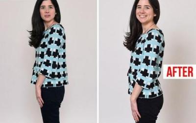 Tren Celana Dalam Silikon yang Bikin Bokong Makin Seksi