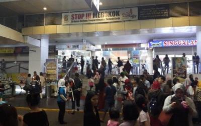 Gempa M 7,4 di Banten Berpotensi Picu Tsunami