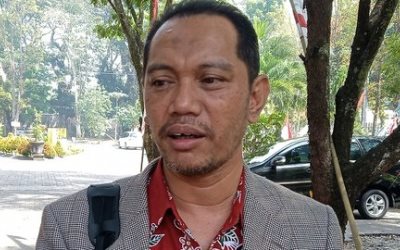 Nurul Ghufron Tepis Isu Taliban di Tubuh KPK