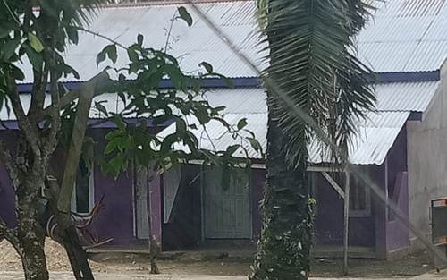 Mantan Polisi di PTDH Diduga Bandar Sabu Inhu Tak Terjamah