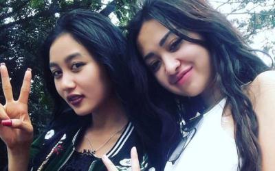 Pamela Safitri Kian Heboh Goyang Erotis