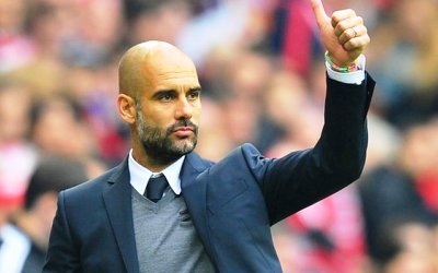 Guardiola Bisa Mengubah Neuer Jadi Winger