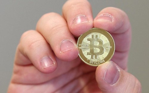 Prancis Lelang Rp 487 M Bitcoin Hasil Sitaan